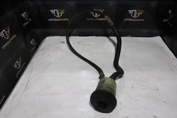 FORD CUSTOM 310 L TREND ÇIKMA PARÇA TRANSİT V184 DİREKSİYON YAĞ BİDONU